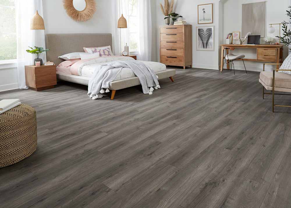 lunate flooring