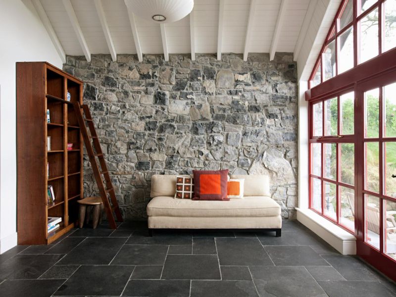 Natural Stone Flooring