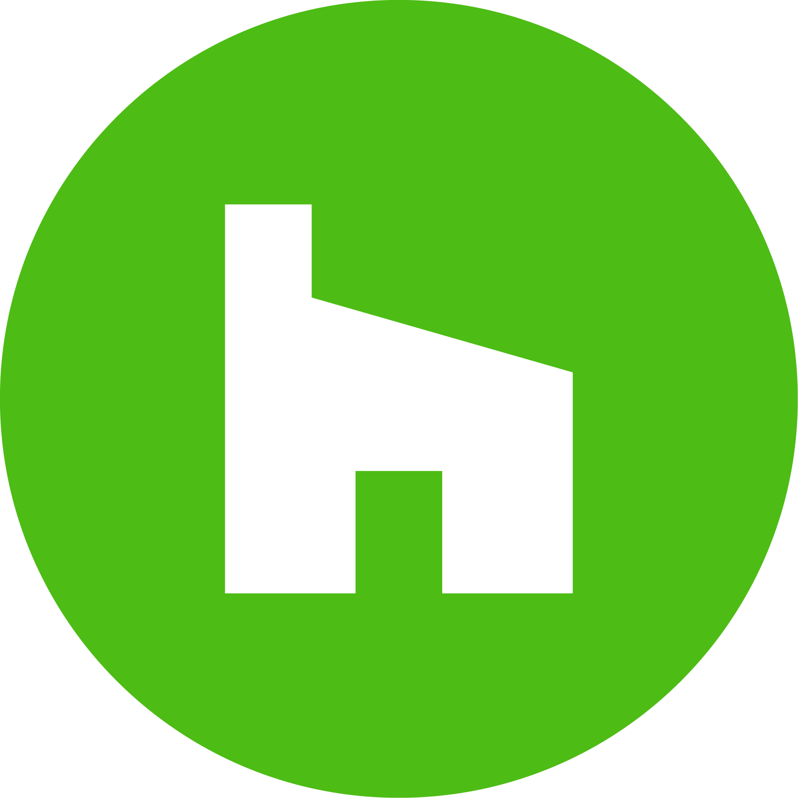 logo houzz vector