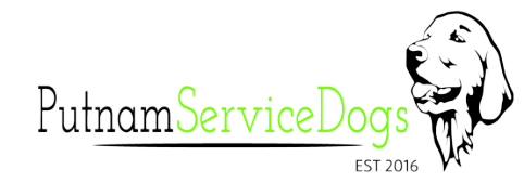 putnam-service-dogs-logo