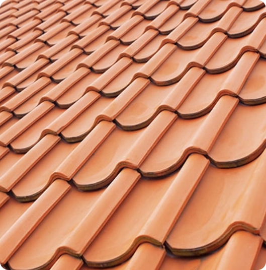 Energy-Efficient Shingle Roofs