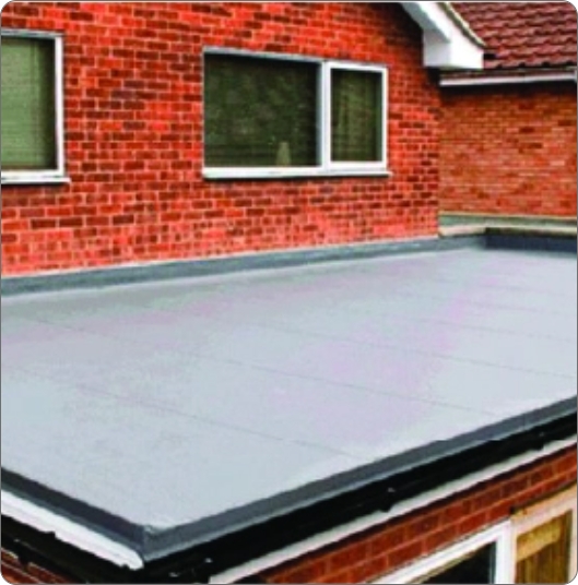 Energy-Efficient Shingle Roofs