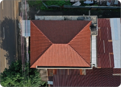 Roof Sealant