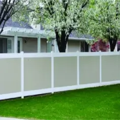 featured image of Fencing & Gates